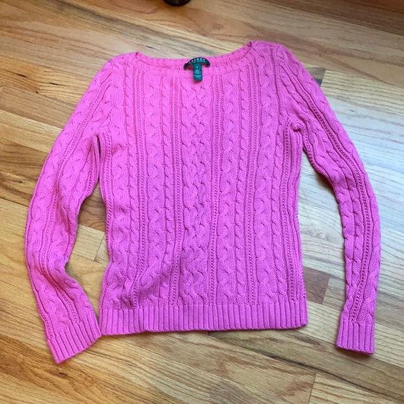 Lauren Ralph Lauren sweater